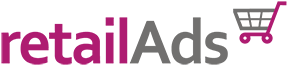 retailAds Logo