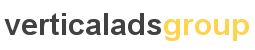 verticalAds Group Logo